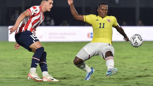 Vía DIRECTV online | Mira el partido de Colombia vs. Paraguay por Copa América 2024