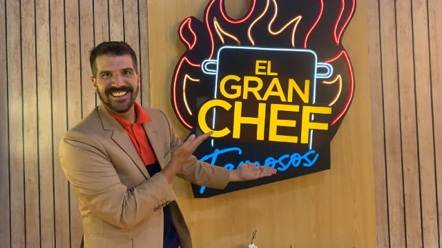 ¿Quién es quién en El Gran Chef Famosos 4 de Latina?