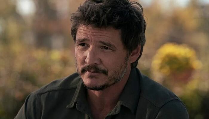 Pedro Pascal: el rey del streaming