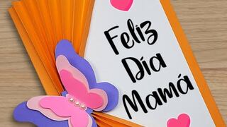 Tarjetas y frases por el Día de la Madre: con qué gifs para felicitar a mamá este domingo