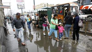 DANA ‘Qori’ causa lloviznas, frío y humedad extrema en Lima y persistirá hasta el 8 de diciembre