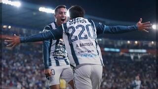 Pachuca se impuso 2-1 ante Necaxa y clasificó a la Liguilla MX | RESUMEN Y GOLES