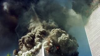 Las dos causas científicas por las que se cayeron las Torres Gemelas tras el impacto de los aviones el 11-S