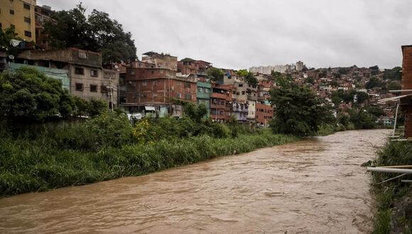 El Gobierno venezolano activó un "monitoreo completo" para la supervisión de "cualquier fenómeno". (Foto: EFE)