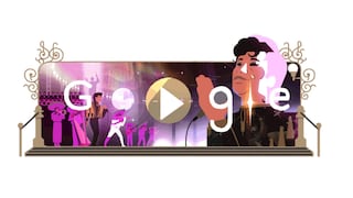 Juan Gabriel: Google rinde homenaje al ‘Divo de Juárez’ al ritmo del ‘Noa Noa’