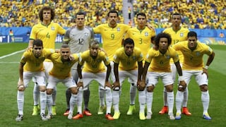"Brasil, agradécele a Neymar", por Arturo León Ferreyros