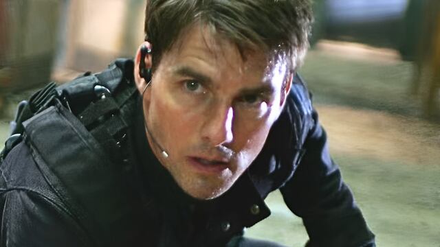 Tom Cruise trató de intermediar entre SAG-AFTRA y AMPTP, según The Hollywood Reporter