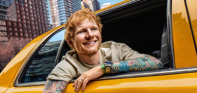 5 especiales musicales que debes ver en Netflix