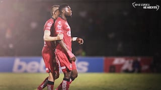 Atlas venció 2-1 a Juárez por el Torneo Apertura de la Liga MX | VIDEO