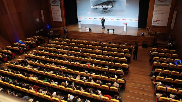 CADE Educación 2026 cierra con alertas sobre liderazgo docente y nuevas formas de aprender