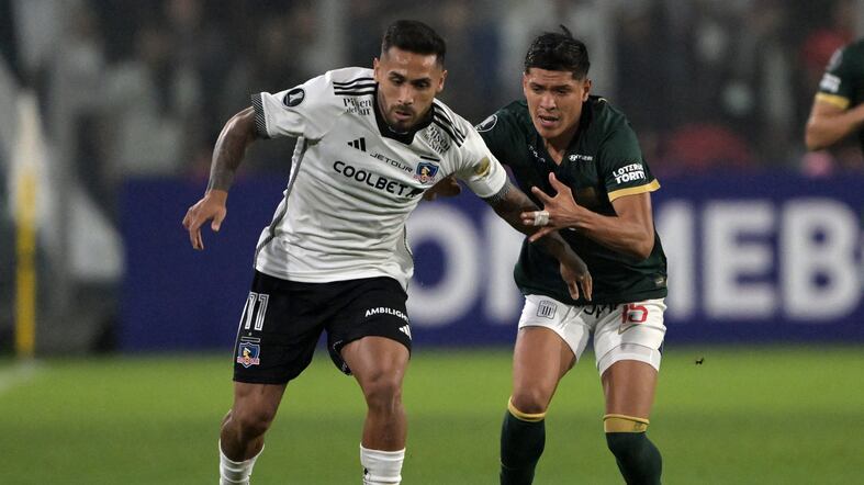 Alianza Lima vs. Colo Colo (0-0): resumen del partido por la jornada 3 de la fase de grupos de la Copa Libertadores 2024