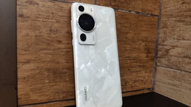 Huawei P60 Pro: probamos una de las cámaras con mayor calidad del mercado