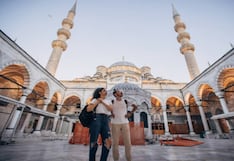 ¡Oportunidad única! 5 mil becas para estudiar en Turquía: revisa AQUÍ lista de requisitos, financiamiento y modo de postulación