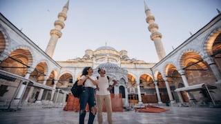 ¡Oportunidad única! 5 mil becas para estudiar en Turquía: revisa AQUÍ lista de requisitos, financiamiento y modo de postulación