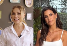 Karina Rivera habla del esperado reencuentro con María Pía Copello: “Ya se va a dar”