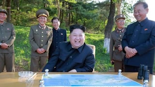 Kim Jong-un: el misil fue un "regalo" de 4 julio para los "bastardos estadounidenses"