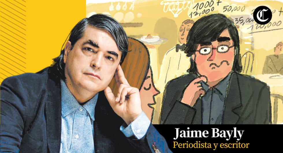 Ilustración: Víctor Aguilar Rúa