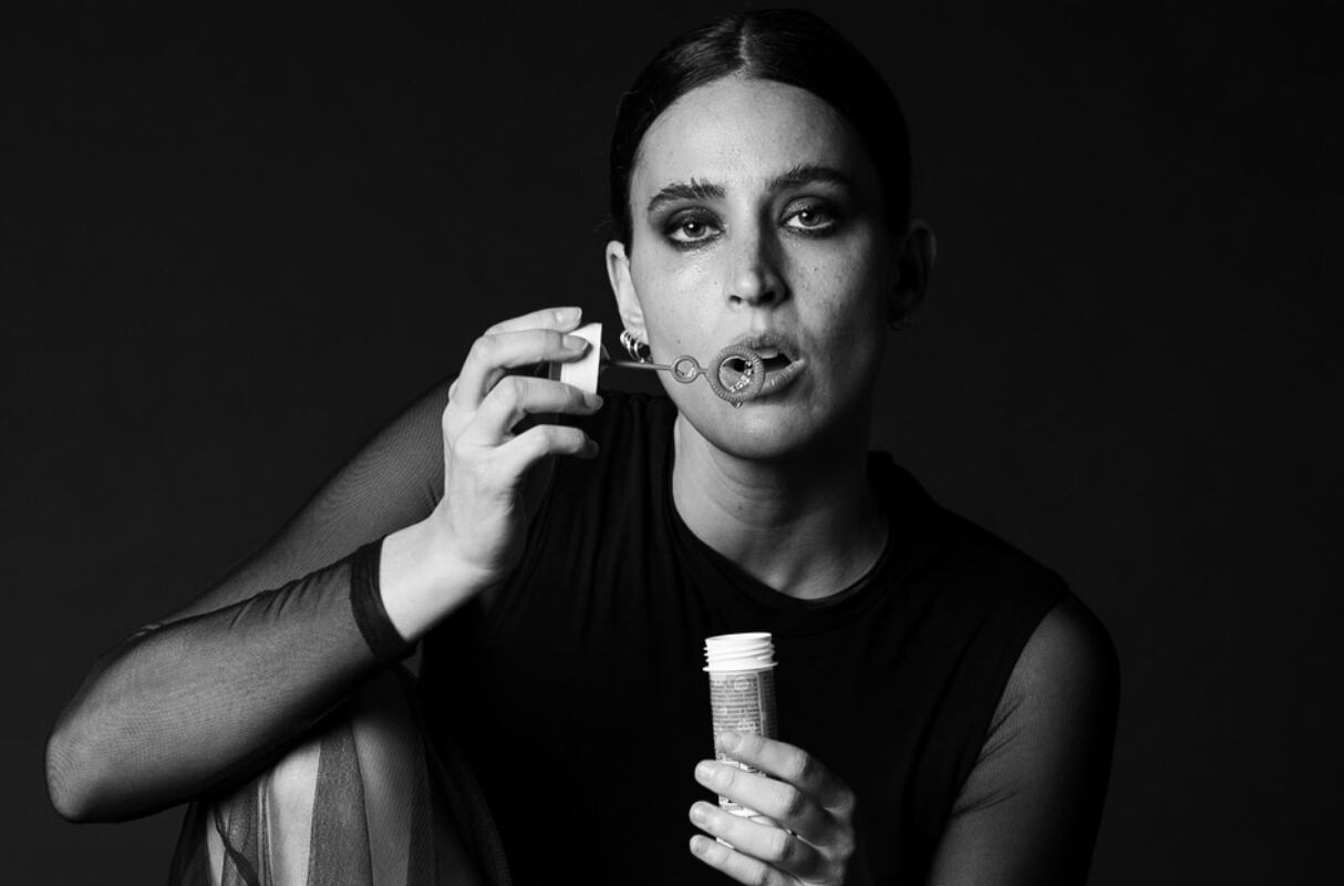 La cantante Maro llega a Lima como parte de su gira mundial The Trio Tour. (Foto: Instagram)