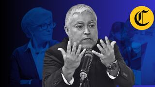 De acusado junto con Susana Villarán a investigado por presuntas firmas falsas de “Primero la Gente”: ¿quién es Marco Zevallos?