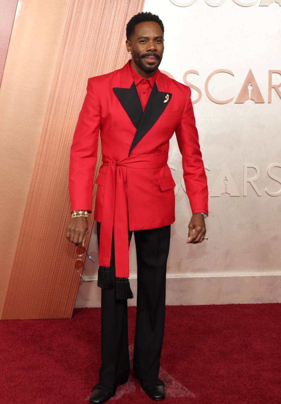 Colman Domingo (Foto: Difusión)