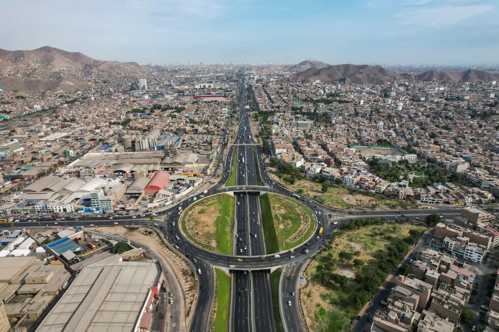 ¿Cuáles son las últimas novedades sobre la economía peruana? (Foto: Andina)