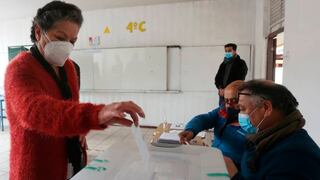 ¿Dónde voto en las Elecciones Chile 2021? Consulta tu local de votación