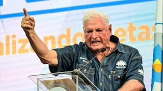 Ricardo Martinelli ante su posible inhabilitación política en Panamá: “La historia me absolverá”