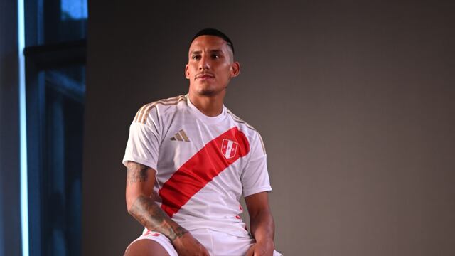 Alex Valera sobre Fossati y la selección: “El ‘profe’, así seas su hijo o su hermano, no se casa con nadie” | ENTREVISTA