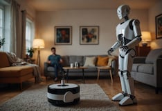 Desarrollan un nuevo enfoque de IA que permite a los robots aprender cuándo actuar