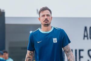 Guillermo Viscarra tras triunfo ante Aucas: “Sabemos que el equipo puede dar más y estamos felices”