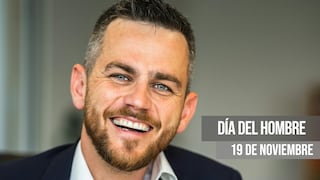 50 frases por el Día del Hombre cortas: mensajes para enviar a tus amigos este 19 de noviembre
