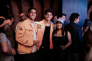 Circo Beat: moda, arte y amigos entre los eventos más destacados de la semana