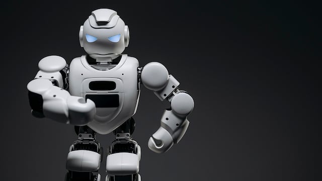 Elon Musk advierte sobre “robots humanoides” en pleno auge de la inteligencia artificial