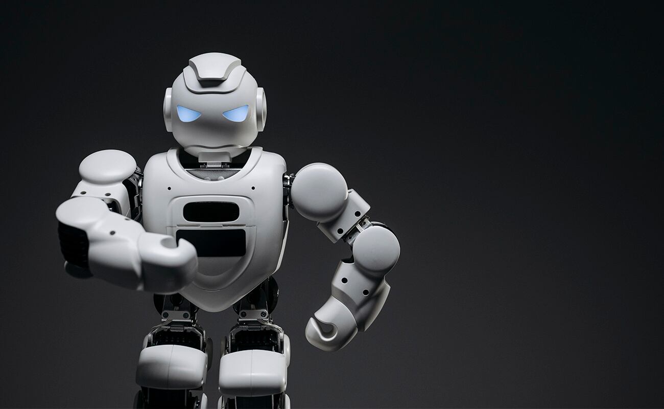 ¿Son peligrosos los robots humanoides? Elon Musk lanzó una advertencia sobre esta tecnología. (Foto: pexels.com)