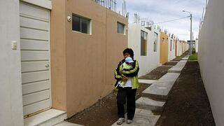 Mivivienda recibe S/516 millones para financiar bonos habitacionales