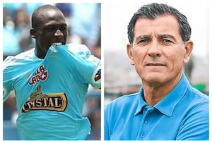 ¿Luis Advíncula será refuerzo de Sporting Cristal en el 2026? La contundente respuesta de Gustavo Zevallos