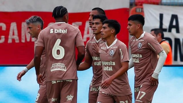 ¿A qué hora juegan Universitario vs. ADT y en qué canales transmiten por Liga 1?