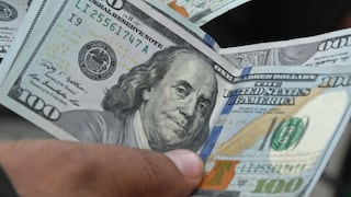 Cuánto vale el dólar en Chile: revisa el tipo de cambio hoy, lunes 21 de febrero