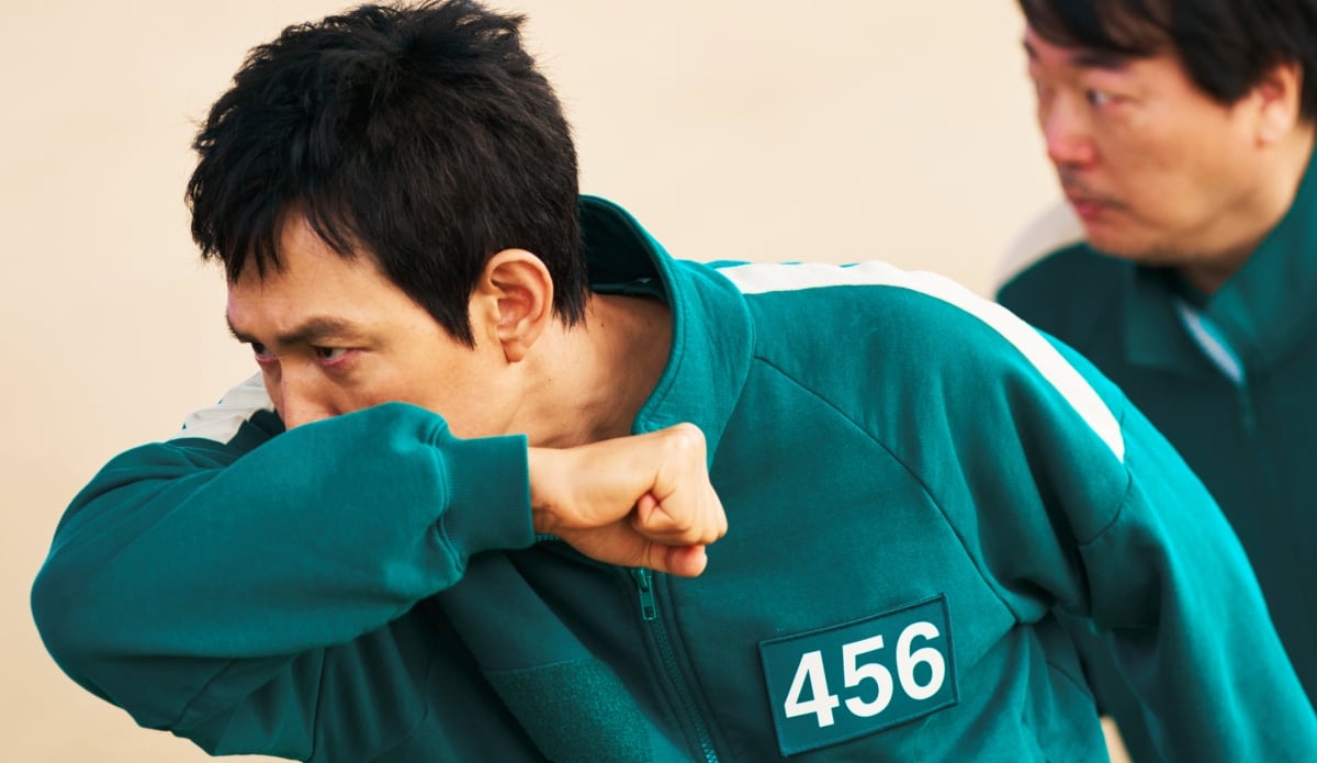 Lee Jung-jae es Seong Gi-hun en "El juego del calamar 2".