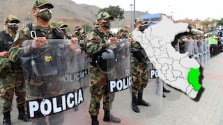 Por qué el Gobierno decretó estado de emergencia por 30 días en ciudad de Puno