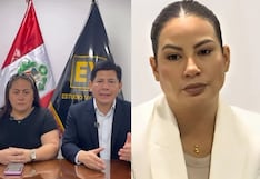 Ex amiga de Pamela López la acusa de amenazas tras audios difundidos en redes