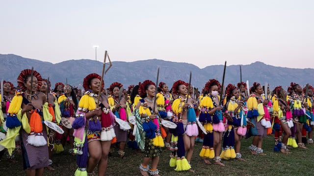 Cómo es Esuatini, el pequeño país africano al que están llegando extranjeros deportados por Donald Trump