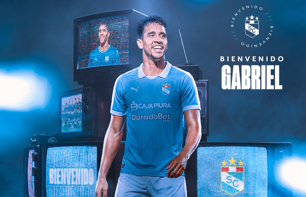 El futbolista brasileño llega al conjunto ‘celeste’ tras jugar 36 partidos con Mirassol en el Brasileirao.