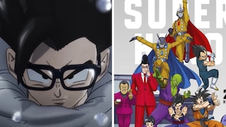 “Dragon Ball Super: Super Hero”: se confirma fecha de estreno en Perú 