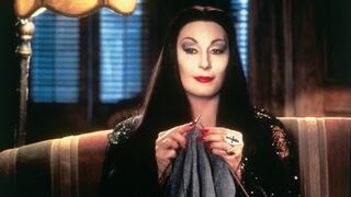 "Los Locos Addams": así luce el elenco, 25 años después [FOTOS]
