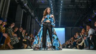 La Semana de la Moda de Berlín se celebrará en Fráncfort a partir de 2021