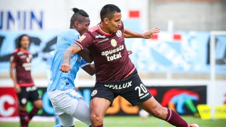 Fin del invicto: Universitario cayó 2-0 ante ADT por Liga 1 Te Apuesto | RESUMEN Y GOLES