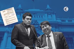 Perú Libre busca ahora crear una escuela para capacitar a jueces y fiscales: los peligros y detalles del proyecto