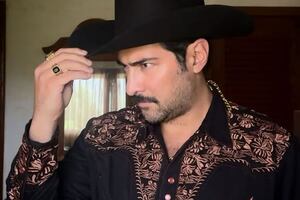 Publicó un libro: quién es Ianis Guerrero, el actor que hace de Fabricio Hernández ‘El Gancho’ en “Dinastía Casillas”