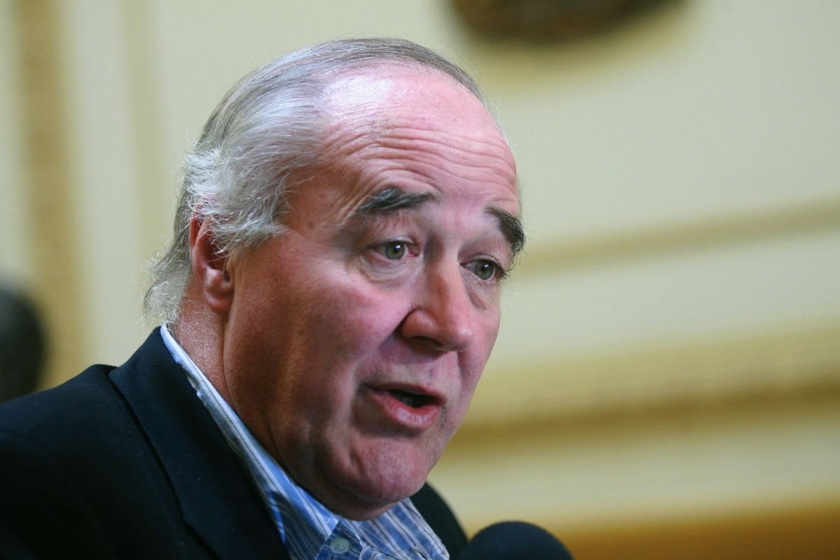 Víctor García Belaúnde cuestiona irregularidades tras nulidad de primarias. (Foto: Andina)